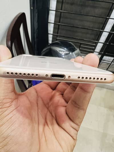iphone 8 plus pta approve 64gb waterpack