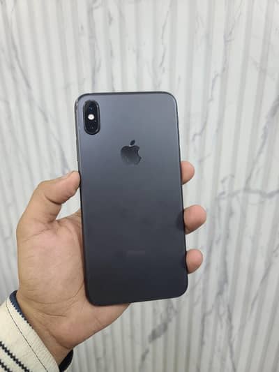 i phone xsmax 512GB sim working