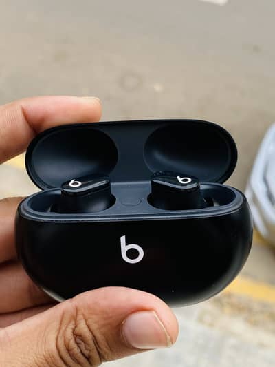 Beats Studio Buds A2513 only kit.