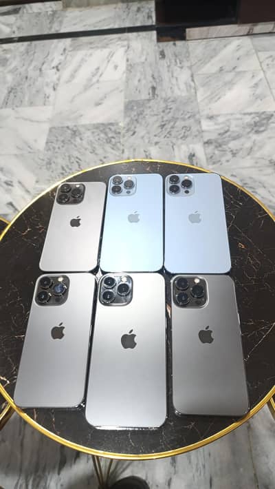 iPhone 13 pro or iPhone 13 pro max