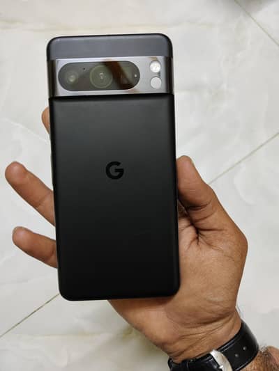 Google pixel 8Pro