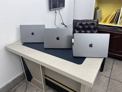MacBook Pro M1 Pro 2021