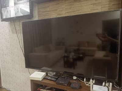 Nobel 65 DF10 Smart 4K