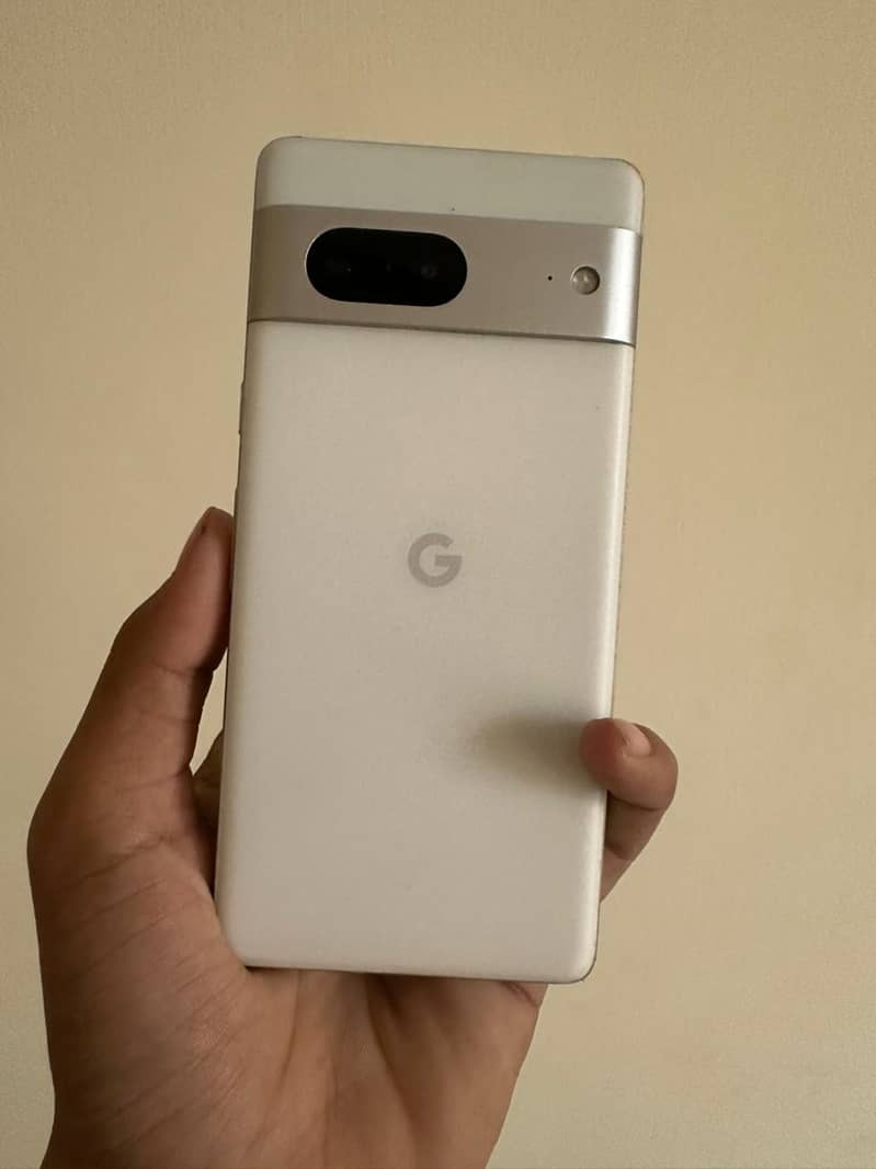 Google Pixel 7 2
