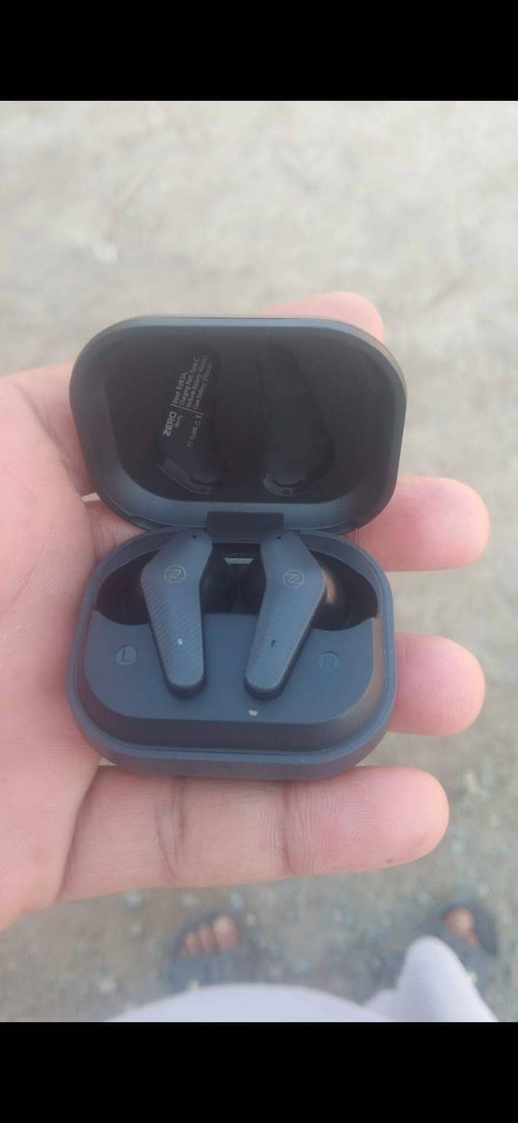 ear buds zero 0