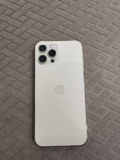 Iphone 12 pro max pta