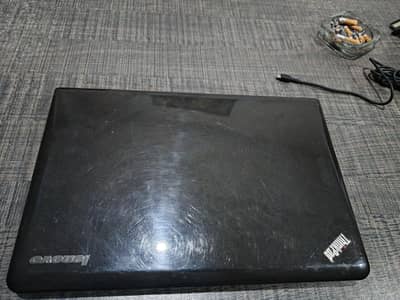 Lenovo Thinkpad Touch Screen Corei5 4th Gen Ram 8GB