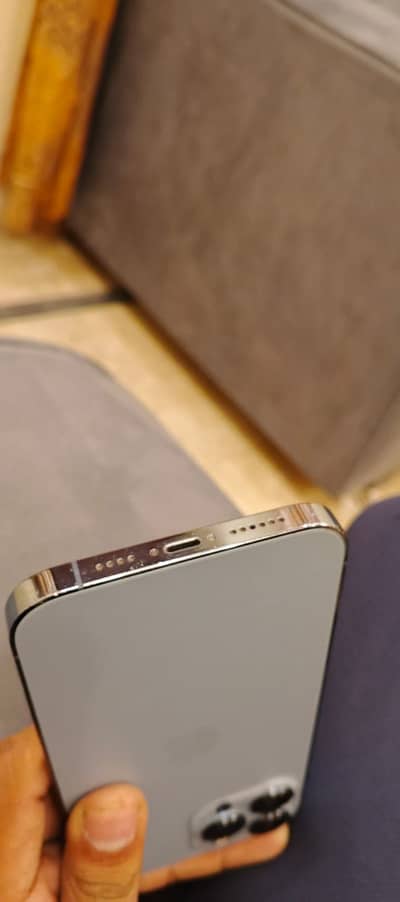 Iphone 13 pro max non pta