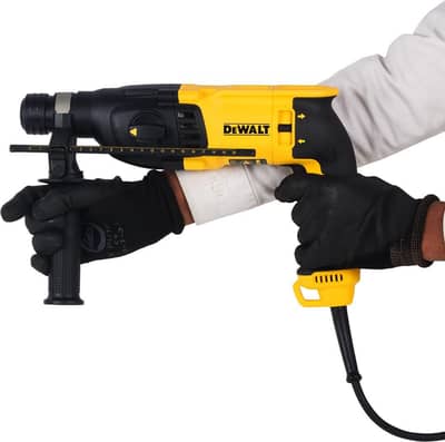 New Best Quality DeWalt 13-26mm 1/2" 26mm drill machine 03004331882
