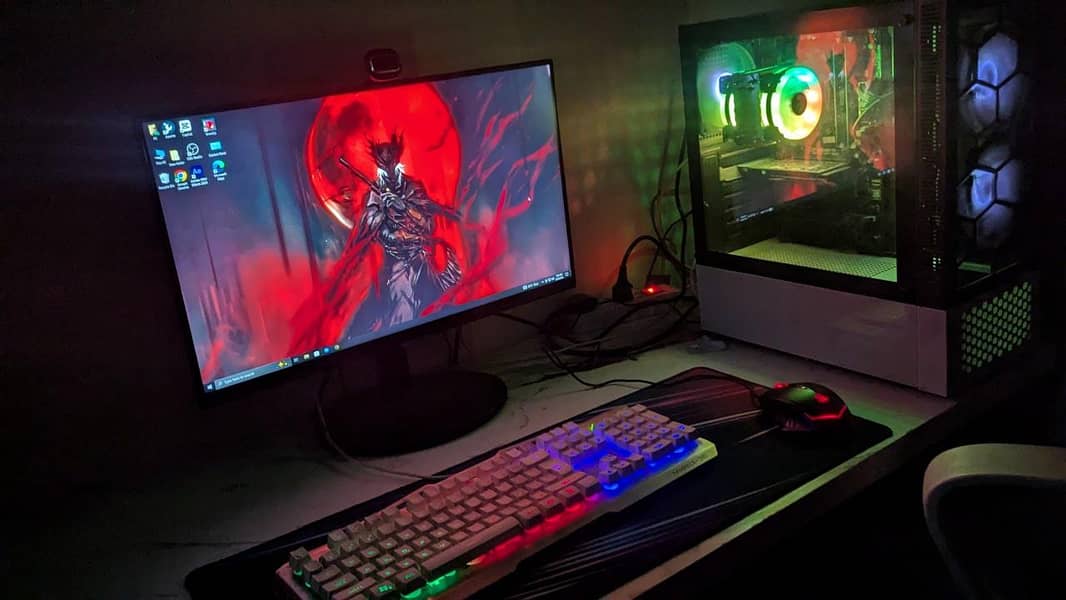 Gameing pc 2
