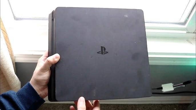 ps4slim 0