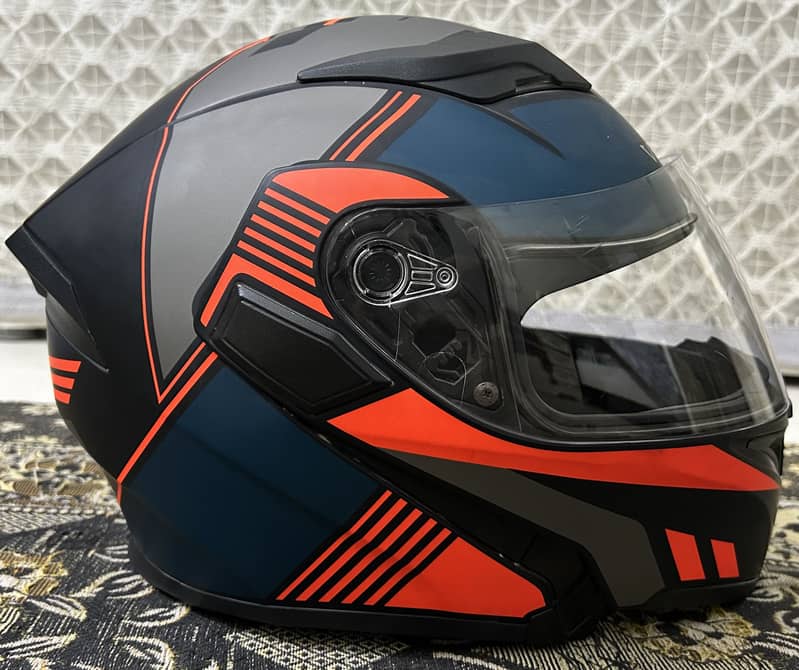 Vector Helmet 0