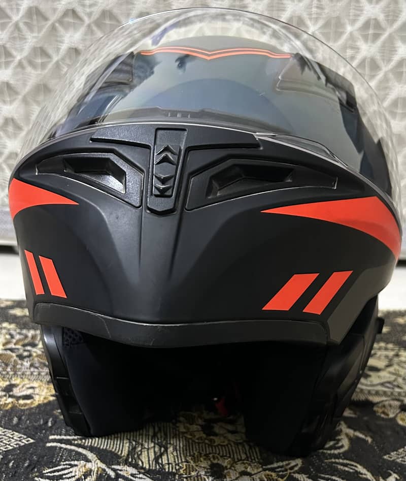 Vector Helmet 1