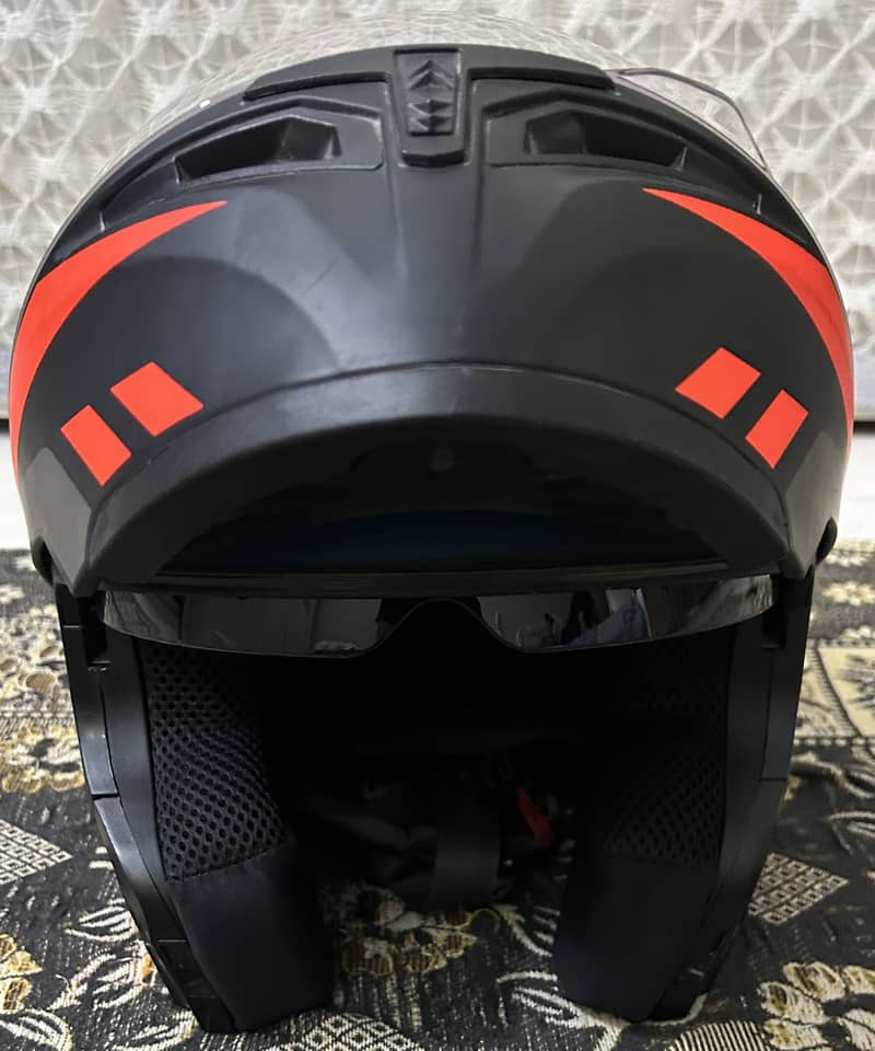 Vector Helmet 3