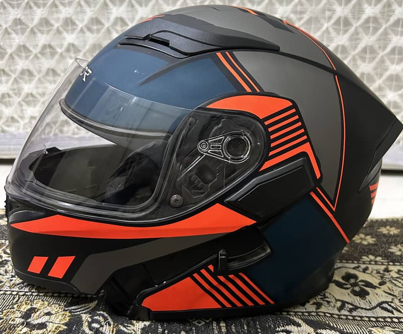 Vector Helmet 4