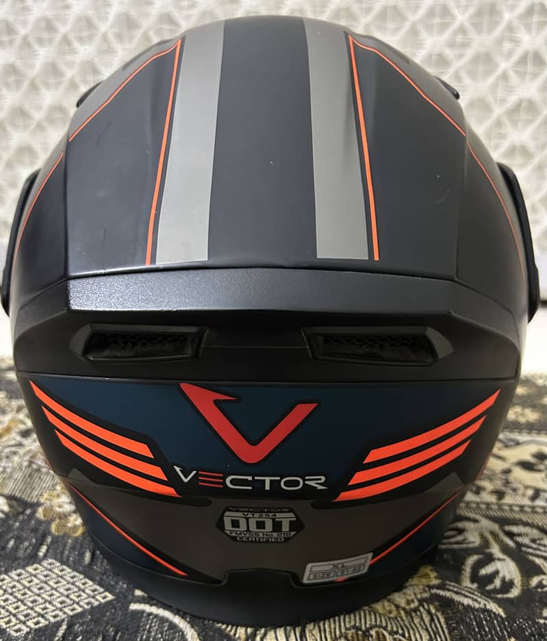 Vector Helmet 6