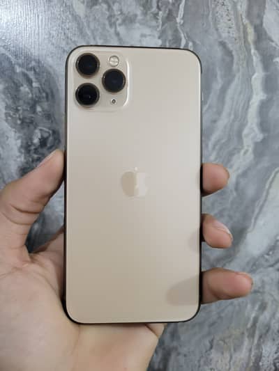Apple iPhone 11 Pro Dual Pta Approved