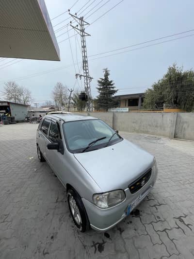 Alto vxr japanese for sale 2005 (urgent)