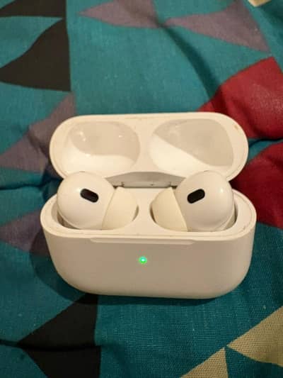Airpod  Pro 2 Type C Original
