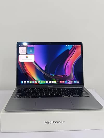 Apple MacBook Air M1