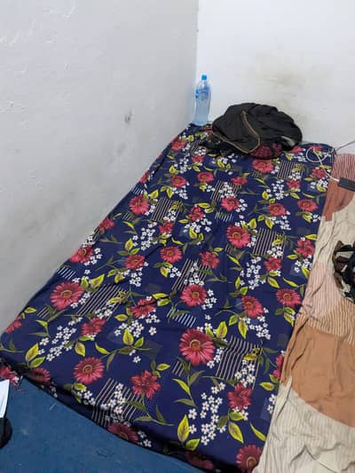 AL FAREED BOYS HOSTEL NEAR UOL