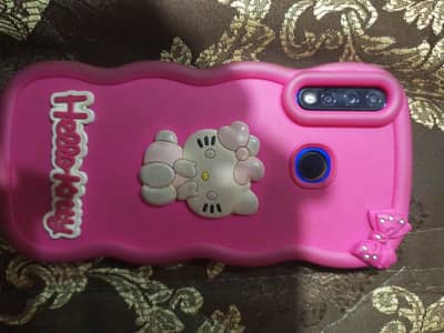 Tecno Spark 4 3/32 Offical PTA Approved