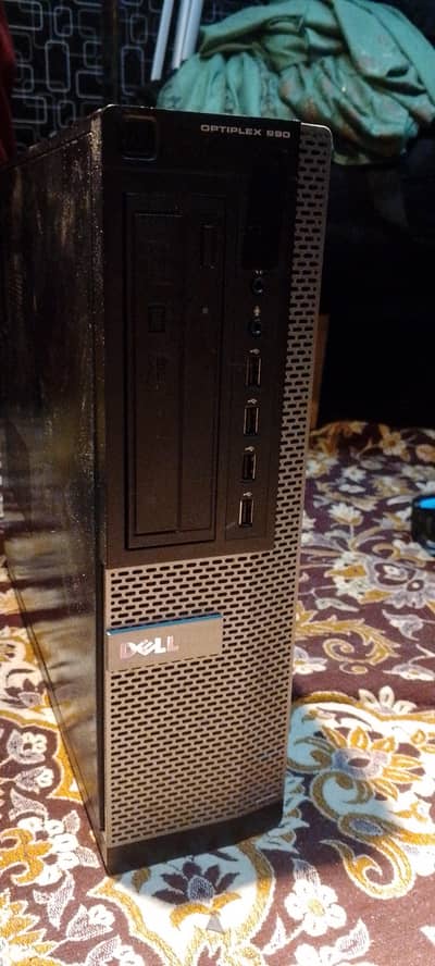 gaming PC