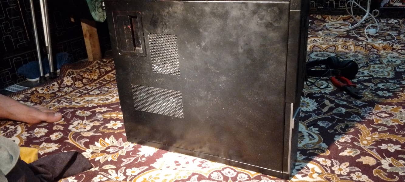 gaming PC 1