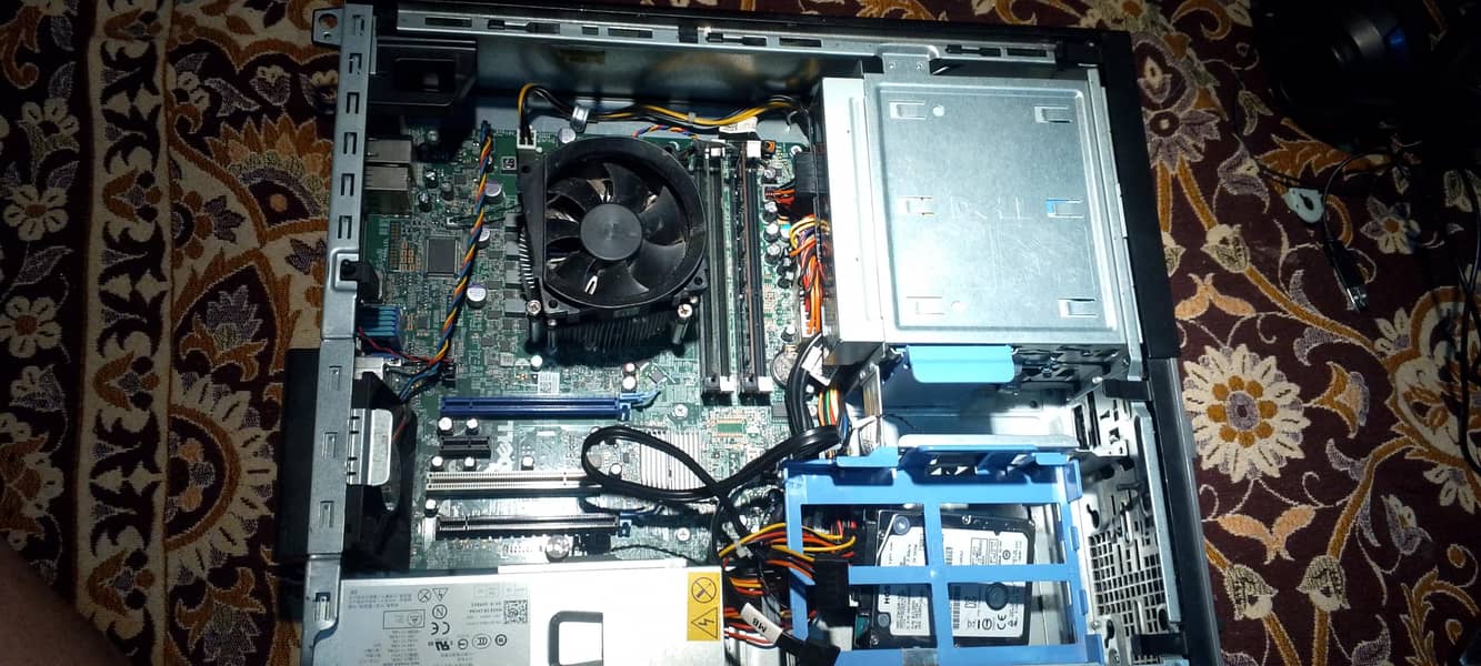 gaming PC 3