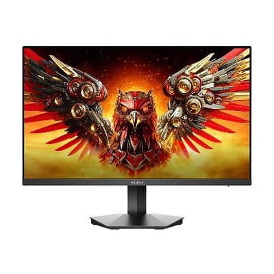 Koorui G2711P / 27” Inch / 200HZ Gaming Monitor/ Brand new open box