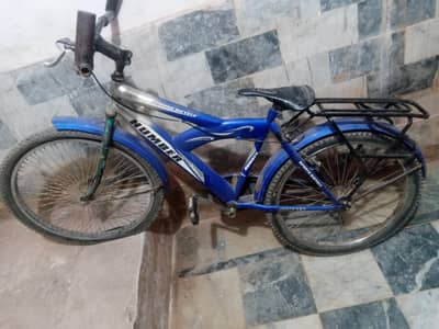 Bycycle for sell