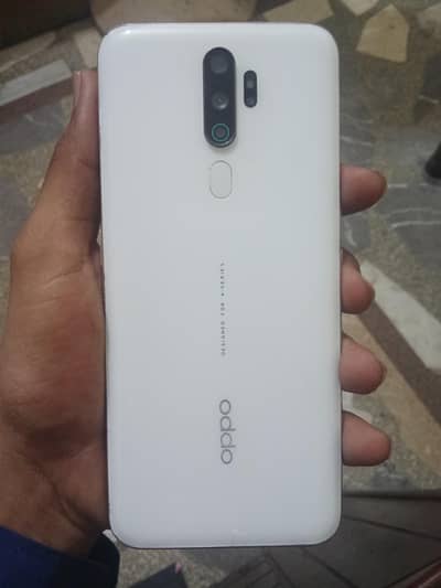 Oppo a5 2020