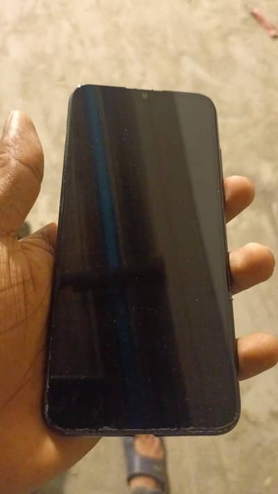 Huawei y6 prime 2019