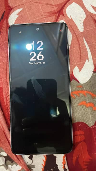 Samsung A53 6/128 Non-PTA