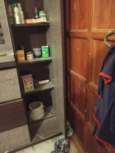 condition ok urgent sale dressing