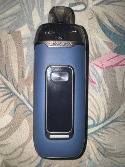 OXVA Vprime Pod