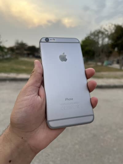 Iphone 6s plus official pta