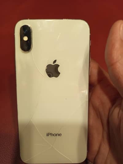 iPhone XS 256GB storage exchange possible