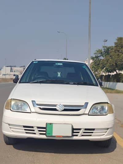 Suzuki Culus for sale at reasonable price