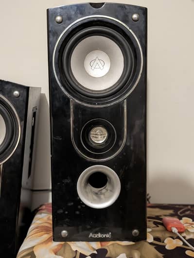 audionic Speaker
