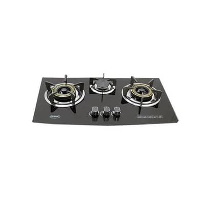 Canon 3 Burner Hob