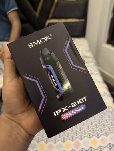 Smoke IPX-2 Vape 80 Watts
