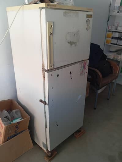 Refrigerator for sale