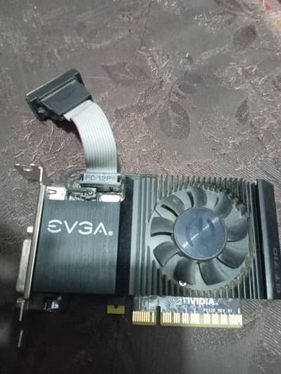 1gb GPU best for gaming