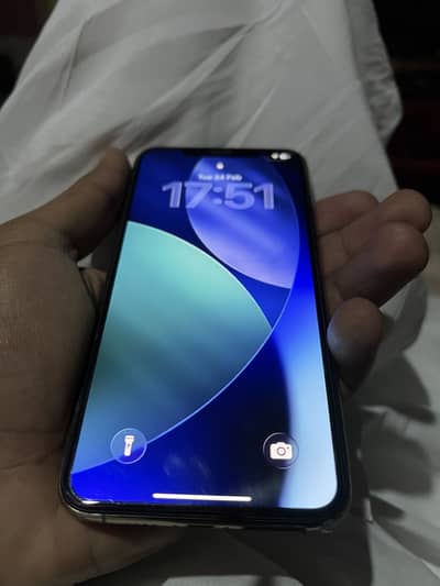 iPhone 11 pro max 512 Gb