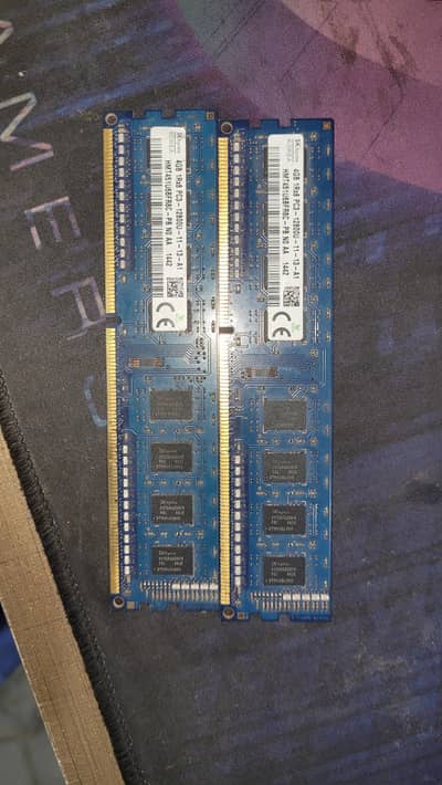 8 gb ram ddr3