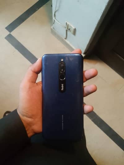 Exchange with upper models