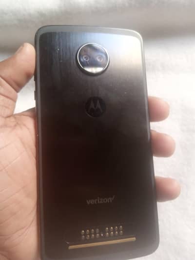 moto z2 gaming phone