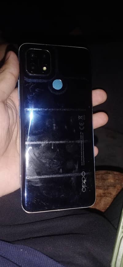 oppo a15   2/32gb