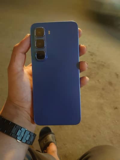 infinix Hot60i 6/128 10/10 condition  03206052720 only WhatsApp